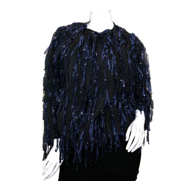 Dries Van Noten jackets online at Labellov vintage fashion webshop