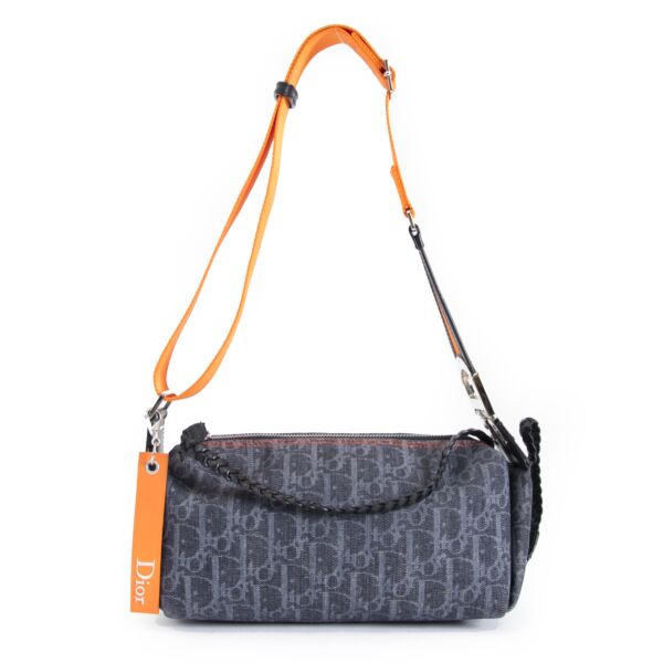 looking for a secondhand Christian Dior Monogram Shoulder Bag ? webshop and boutique antwerp 