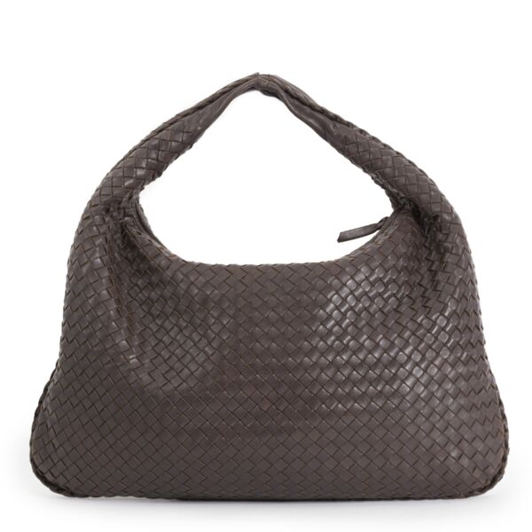 acheter en ligne pour le meilleur prix Bottega Veneta Browi Veneta Hobo