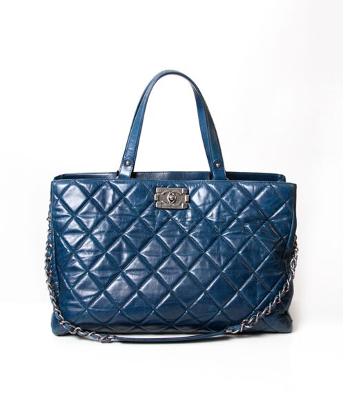 second main chanel Portobello pour le meilleur prix