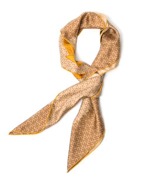 koop veilig online tweedehands designer vintage hermes sjaal a cheval Sur Mon Carré