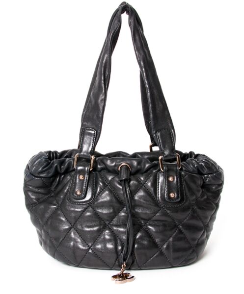 Authentic Chanel shoes shop online for the best price. Reliable and safe webshop with authentic brands