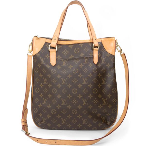 shop safe online secondhand designer louis vuitton Odeon gm webshop labellov 