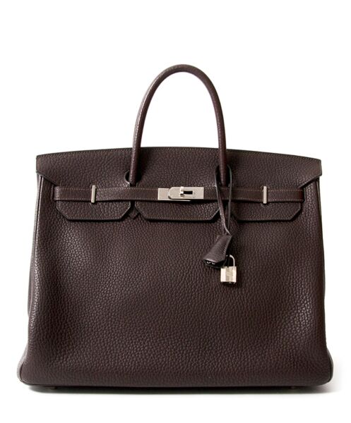 Hermes Buy authentic secondhand Hermes at the right price at LabelLOV vintage webshop. Safe and secure online shopping. Koop authentieke tweedehandsmerken tegen de juiste prijs op LabelLOV