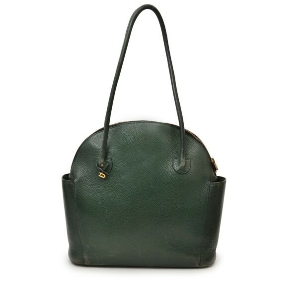 Vintage Delvaux shoulder bag for the best price at Labellov webshop. Safe and secure online shopping with 100% authenticity. Vintage Delvaux sac à epaule pour le meilleur prix.