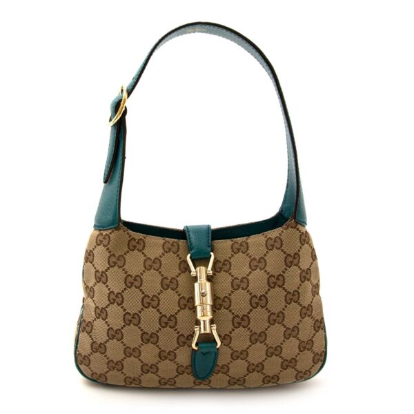 Buy authentic Gucci bags now online at Labellov vintage shop