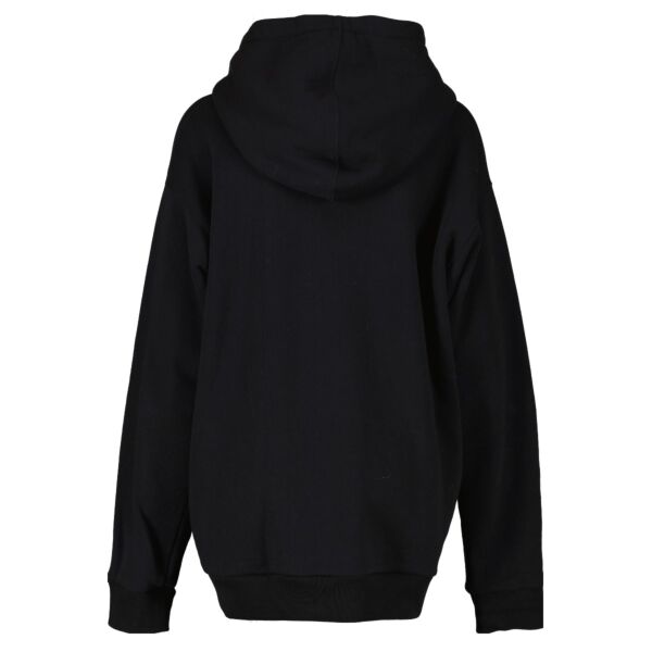 Gucci Love Parade Black Oversized Hoodie - Size M