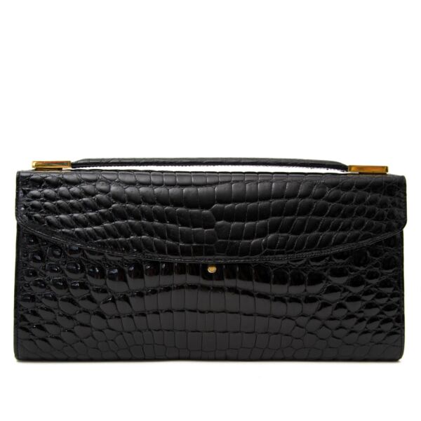 koop online jou tweedehands Tod's Brown Shoulder Bag