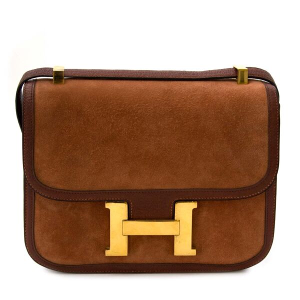 Buy authentic secondhand Hermes Constance at Labellov. Safe online shopping. Koop authentieke tweedehands Hermes Constance bij Labellov. Veilig online shoppen. Achetez un authentic Hermes Constance sac à main usagé chez Labellov. Achats en ligne en tout