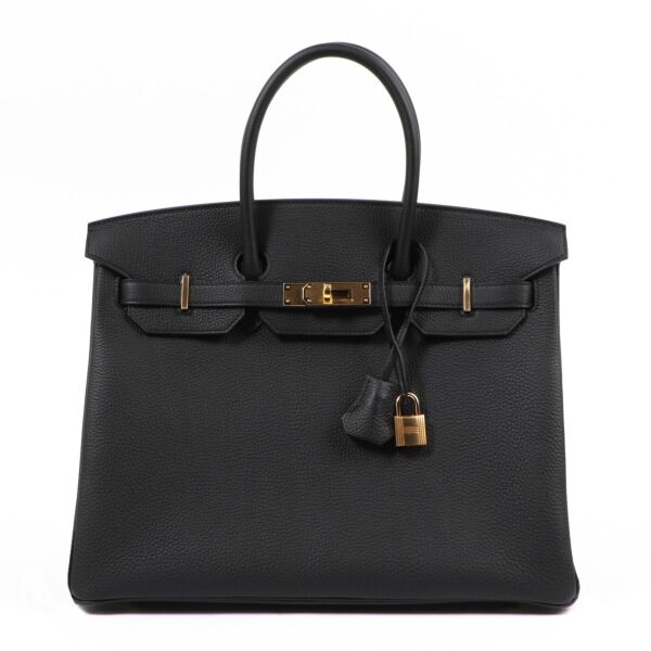 authentic vintage second hand Hermes bags, clothes, accessories ...