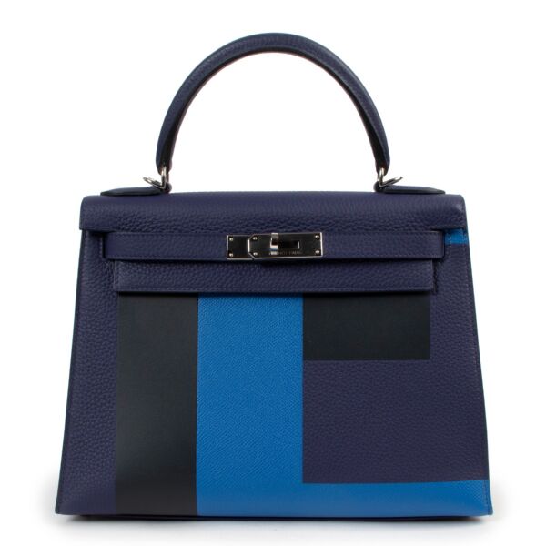 authentic vintage second hand Hermes bags, clothes, accessories 