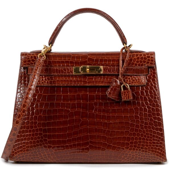 authentic vintage second hand Hermes bags, clothes, accessories ...