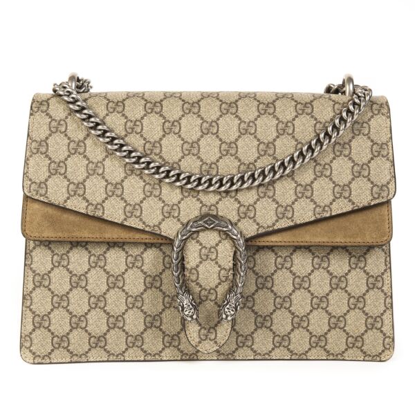 Buy authentic Gucci bag at the right price at LabelLOV vintage webshop.