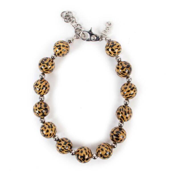 Buy these Dolce & Gabbana Silver Necklace  for a reasonable price at Labellov online or in store. Koop deze Dolce & Gabbana Silver Necklace voor een redelijke prijs bij Labellov online of in de winkel. 