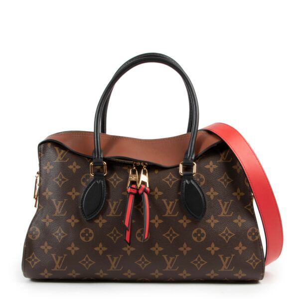 Louis Vuitton Monogram Shoulderbag