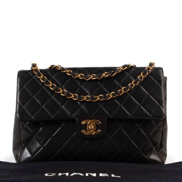 Chanel wallet on chain on sale caviar price
