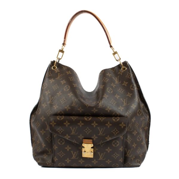 Vintage louis vuitton hobo bag outlet