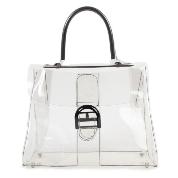 delvaux second hand