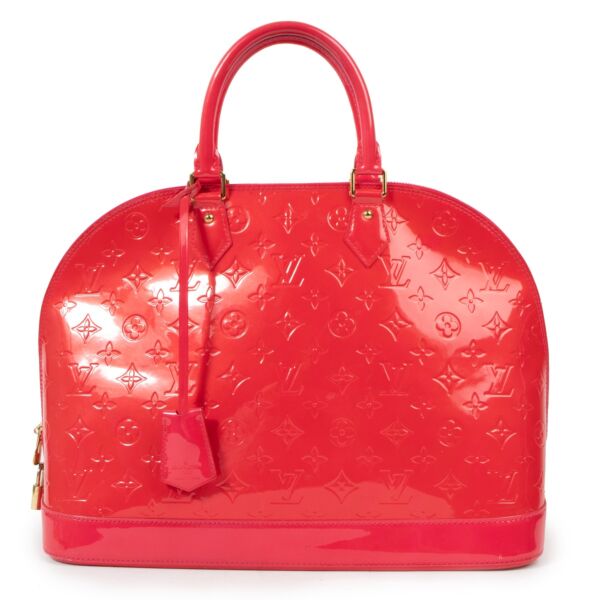 authentic vintage Louis Vuitton online ○ Labellov ○ Buy and Sell ...