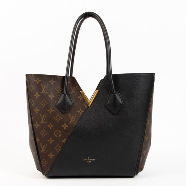 Louis Vuitton Odeon GM ○ Labellov ○ Buy and Sell Authentic Luxury