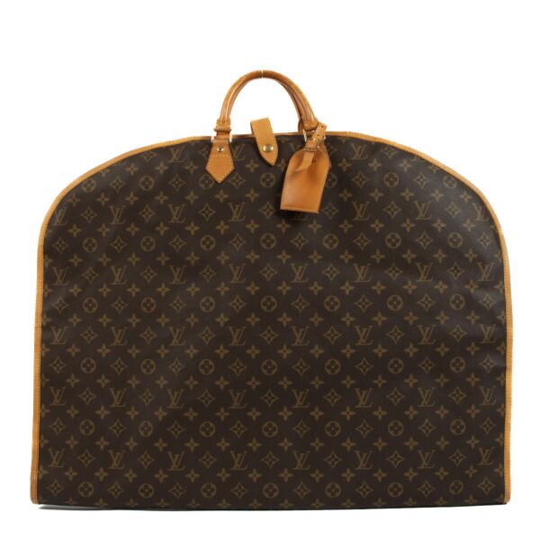 Louis Vuitton Speedy Bandoulière 30 ○ Labellov ○ Buy and Sell Authentic  Luxury
