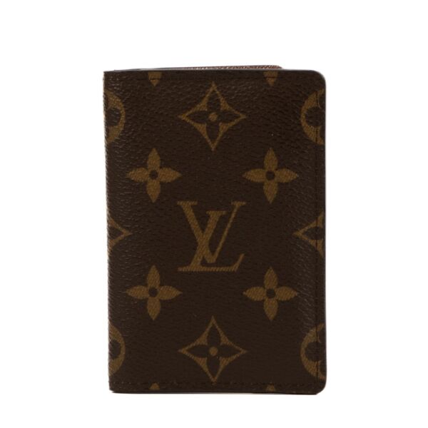 Louis Vuitton Monogram Conseiller Briefcase ○ Labellov ○ Buy and