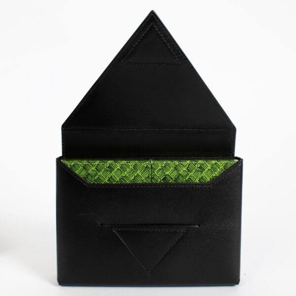 Shop the authentic Bottega Veneta Intrecciato Playing Cards Set at Labellov. 