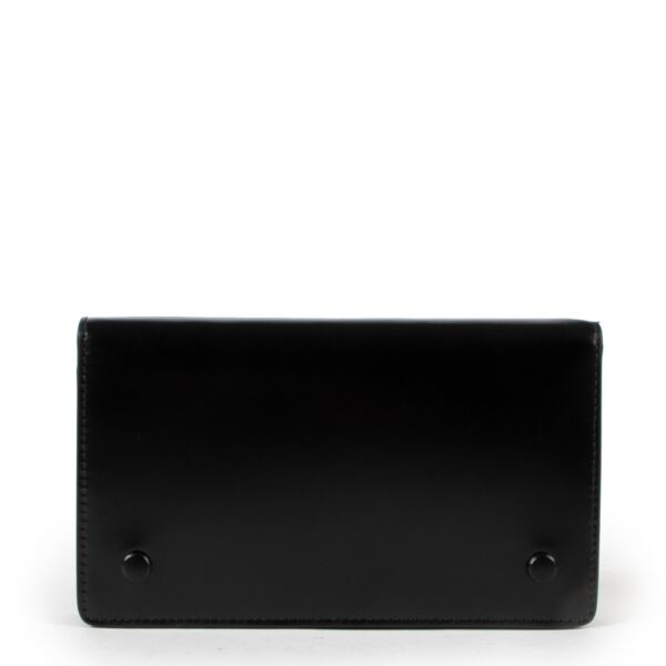 Designer wallet by Maison Margiela 