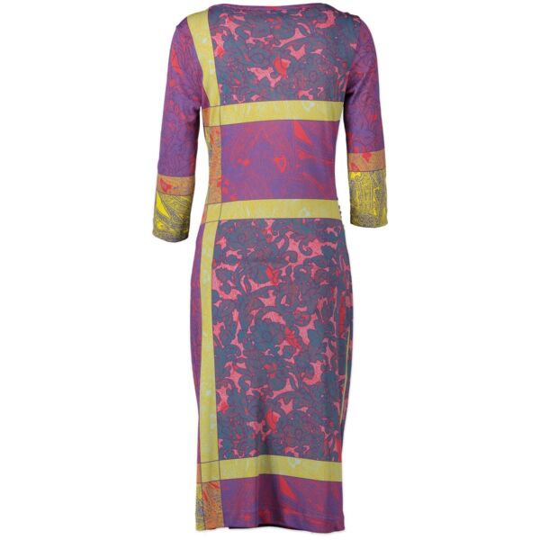 Etro Purple dress - Size 42
