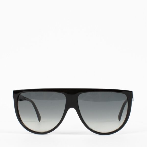 shop 100% authentic second hand Celine Black Sunglasses on Labellov.com