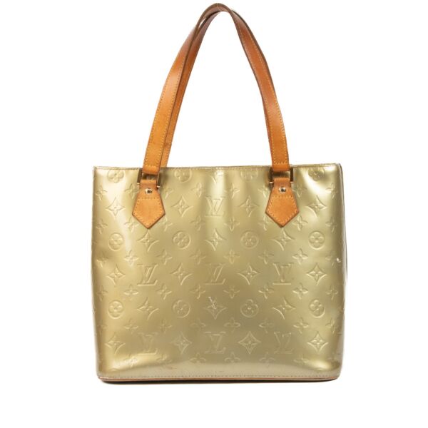 Louis Vuitton Vintage Monogram Shoulder Bag ○ Labellov ○ Buy and Sell  Authentic Luxury