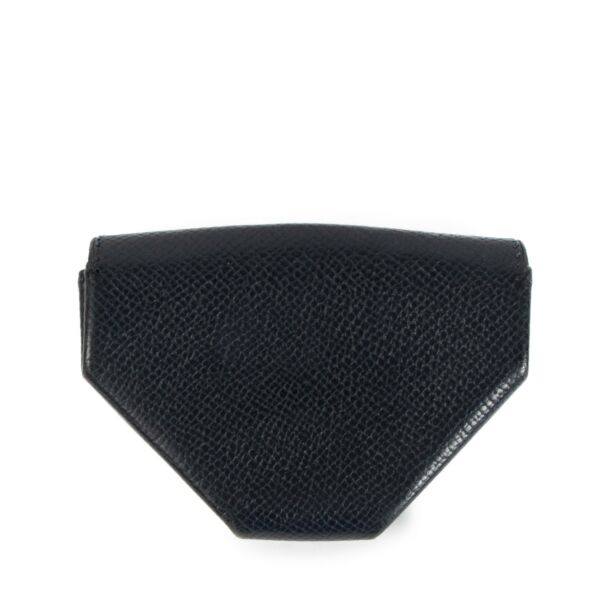 Hermès Le 24 Vintage Coin Purse