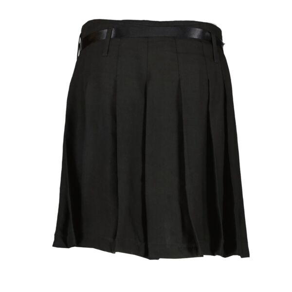 Burberry Black Skirt - Size EU 34