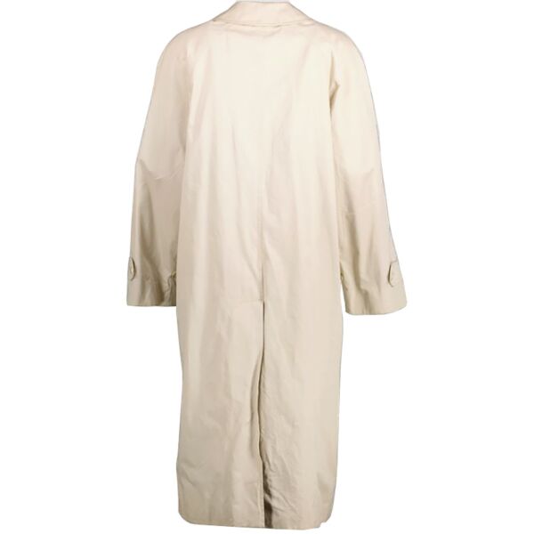 Burberry Beige Trench Coat - Size EU 40