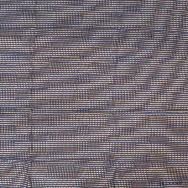 Delvaux Multicolor Silk Scarf