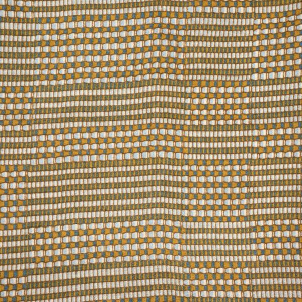 Delvaux Multicolor Scarf