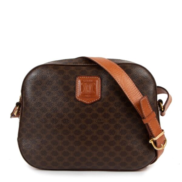 celine paris vintage bolsa