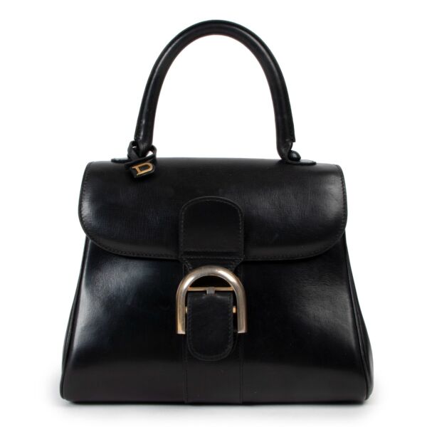 Shop now your favorite 100% authentic Delvaux handbags, at Labellov. 