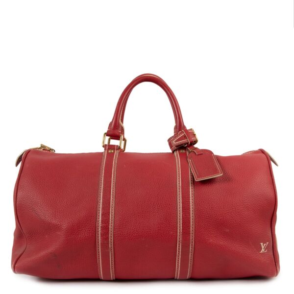 authentic vintage Louis Vuitton online ○ Labellov ○ Buy and Sell 