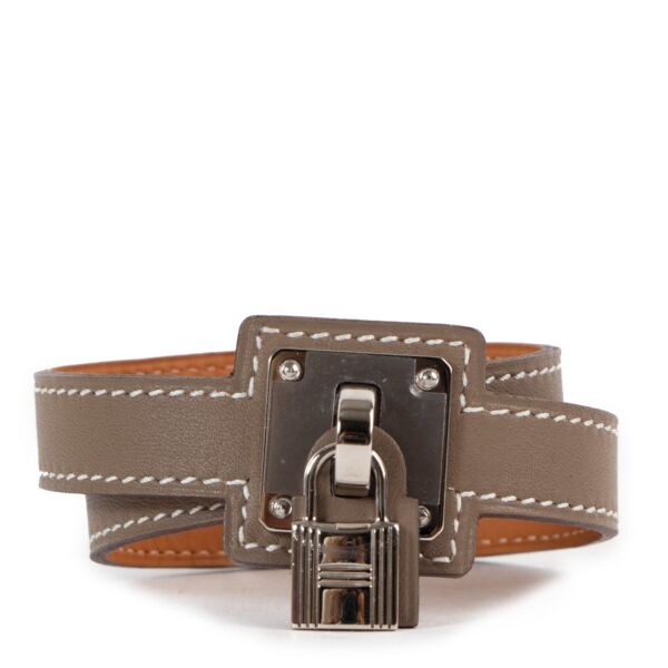 Hermès O'Kelly Bracelet 