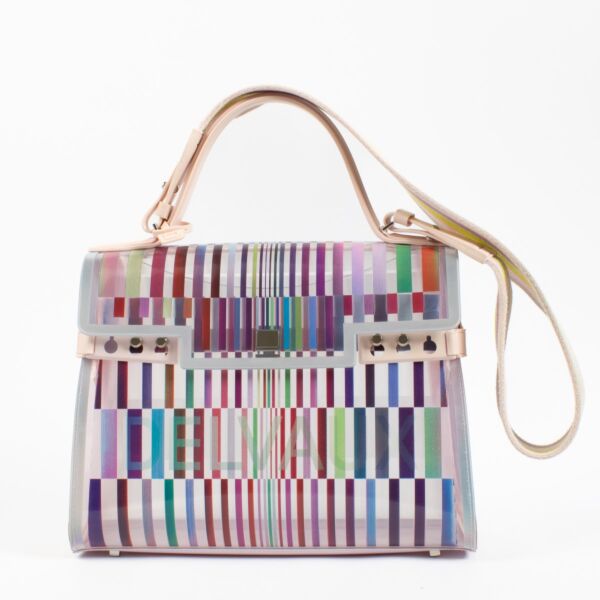Delvaux Tempête GM The Eye-Catcher Nakuru Limited Edition