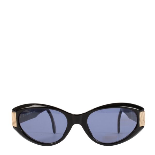 shop 100% authentic second hand Valentino Vintage Sunglasses on Labellov.com