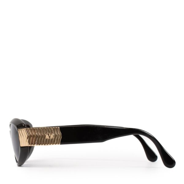 Valentino Vintage Sunglasses