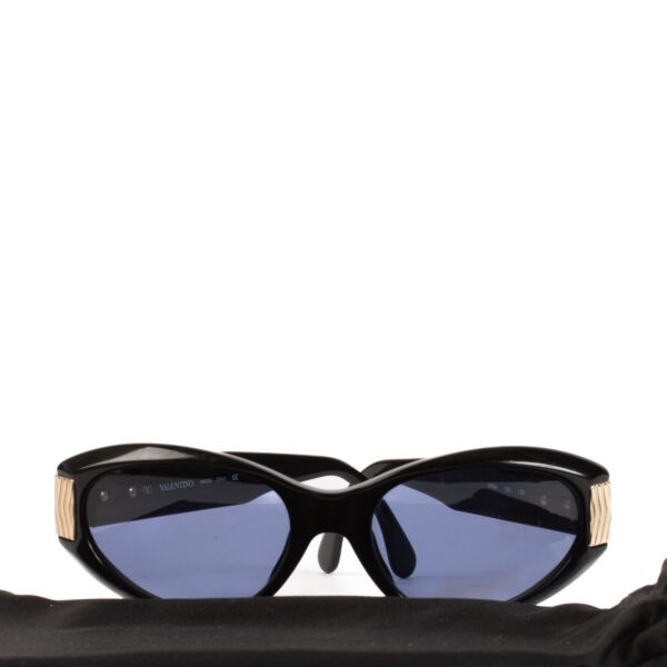 Valentino Vintage Sunglasses