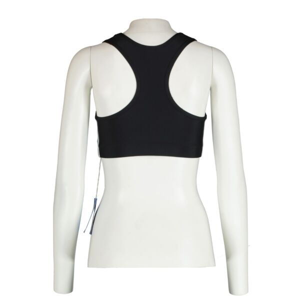 Balenciaga x Adidas Sports Bra - Size M 