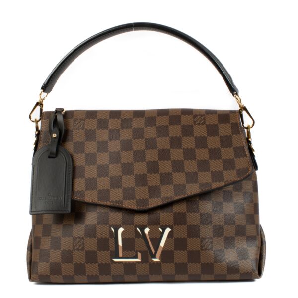 authentic vintage Louis Vuitton online ○ Labellov ○ Buy