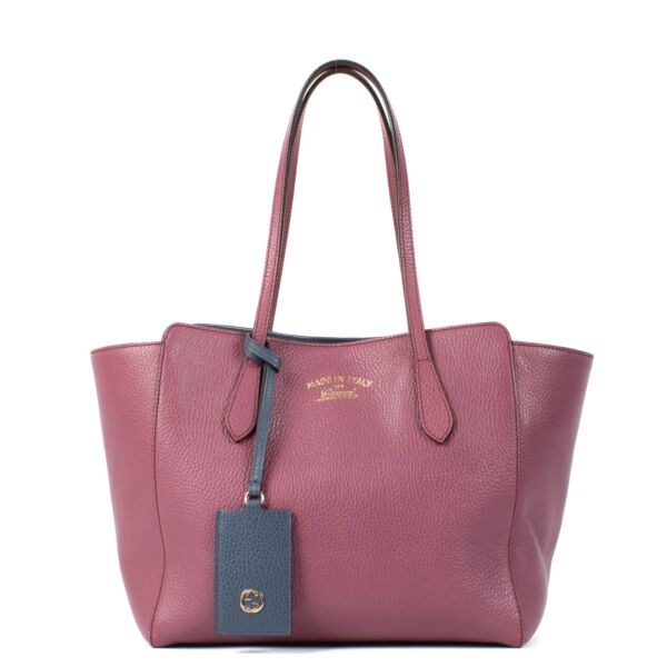 Buy and sell top bags