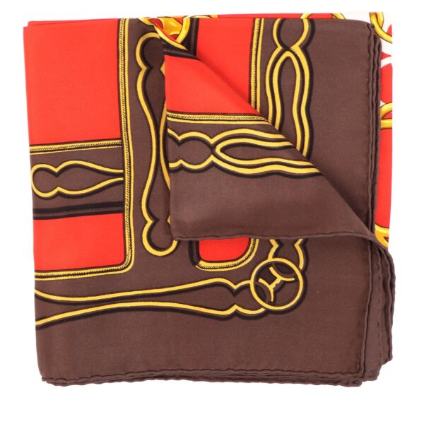 authentic vintage second hand Hermes bags, clothes, accessories ...
