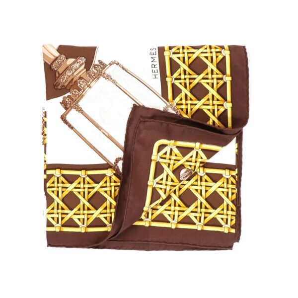 authentic vintage second hand Hermes bags, clothes, accessories ...