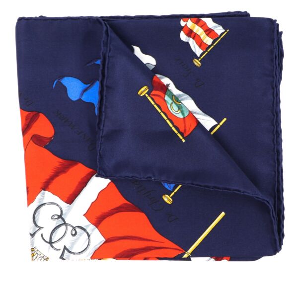 authentic vintage second hand Hermes bags, clothes, accessories ...